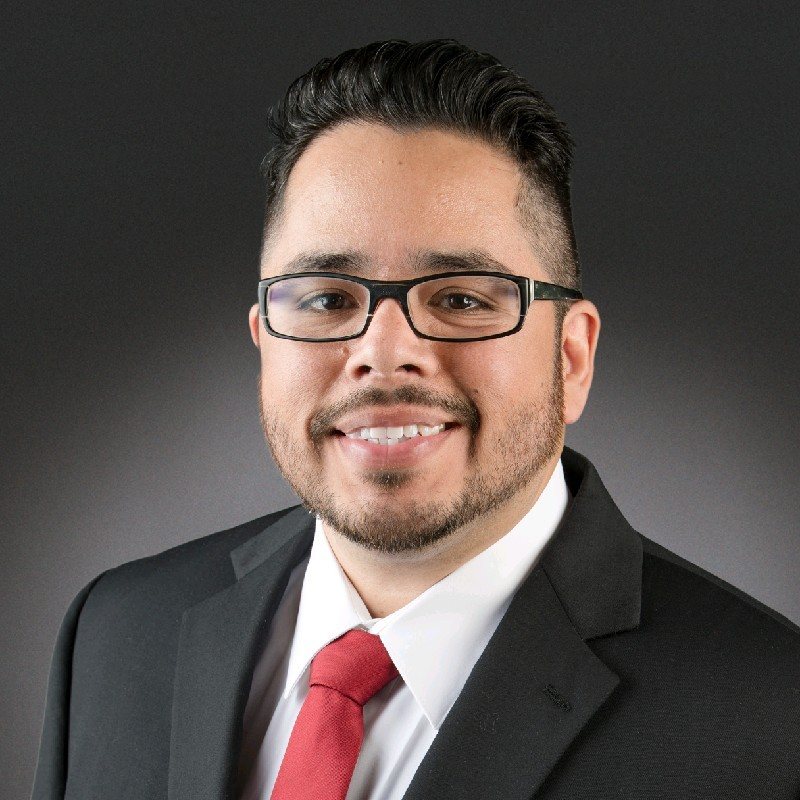 Jose Navarrete, founder of NavaTech